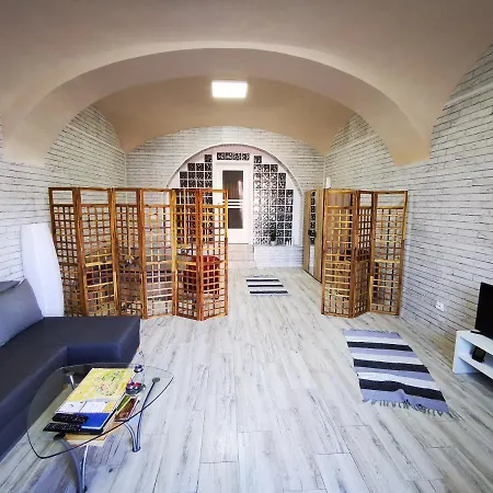 Apartment Ame's