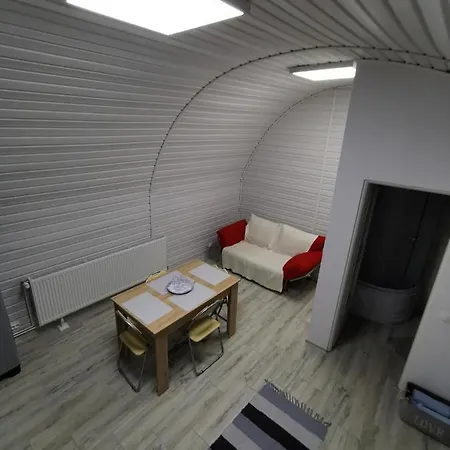 Ame's Apartment *